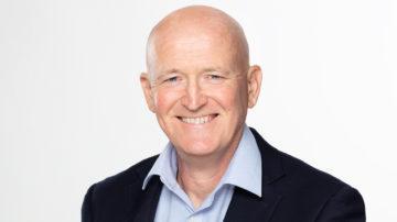 Graeme Smith