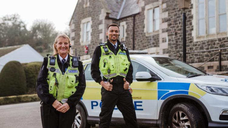 Honorary Police appeal for Centeniers in Grouville