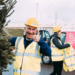 Hospice Christmas tree collection