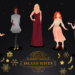 Island wives Christmas