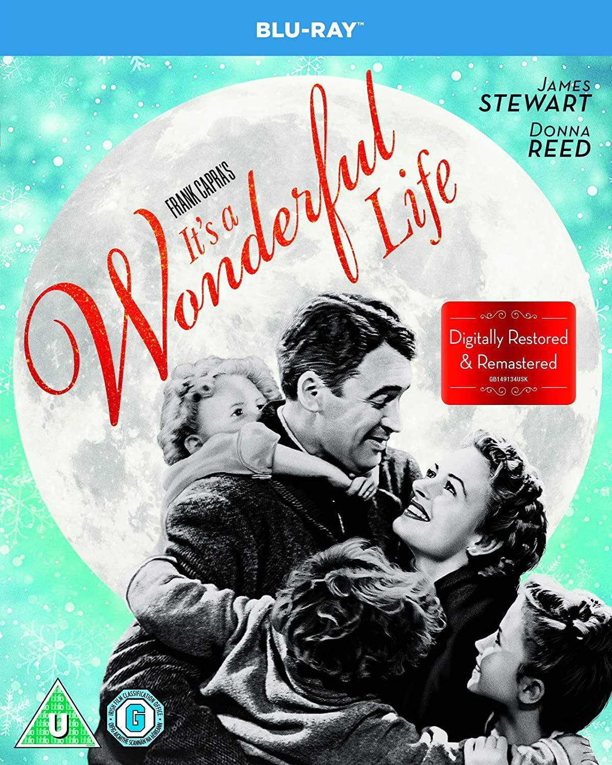  It's a Wonderful Life