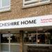 Jersey Cheshire Home