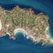 Jersey from the sky