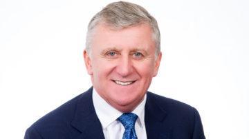 Joe Moynihan