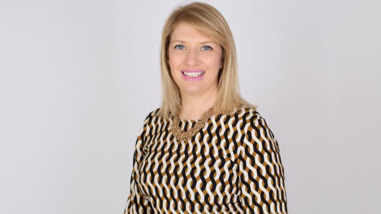 Katie Bellingham