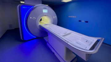 New MRI scanning suite opens next week