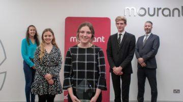 Mourant announces winner of 2020 Jersey Psychology bursary