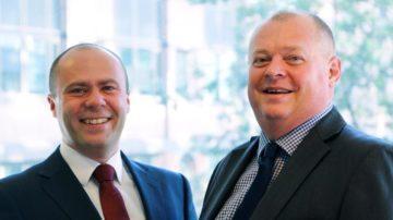 Ocorian completes acquisition of Newgate Compliance
