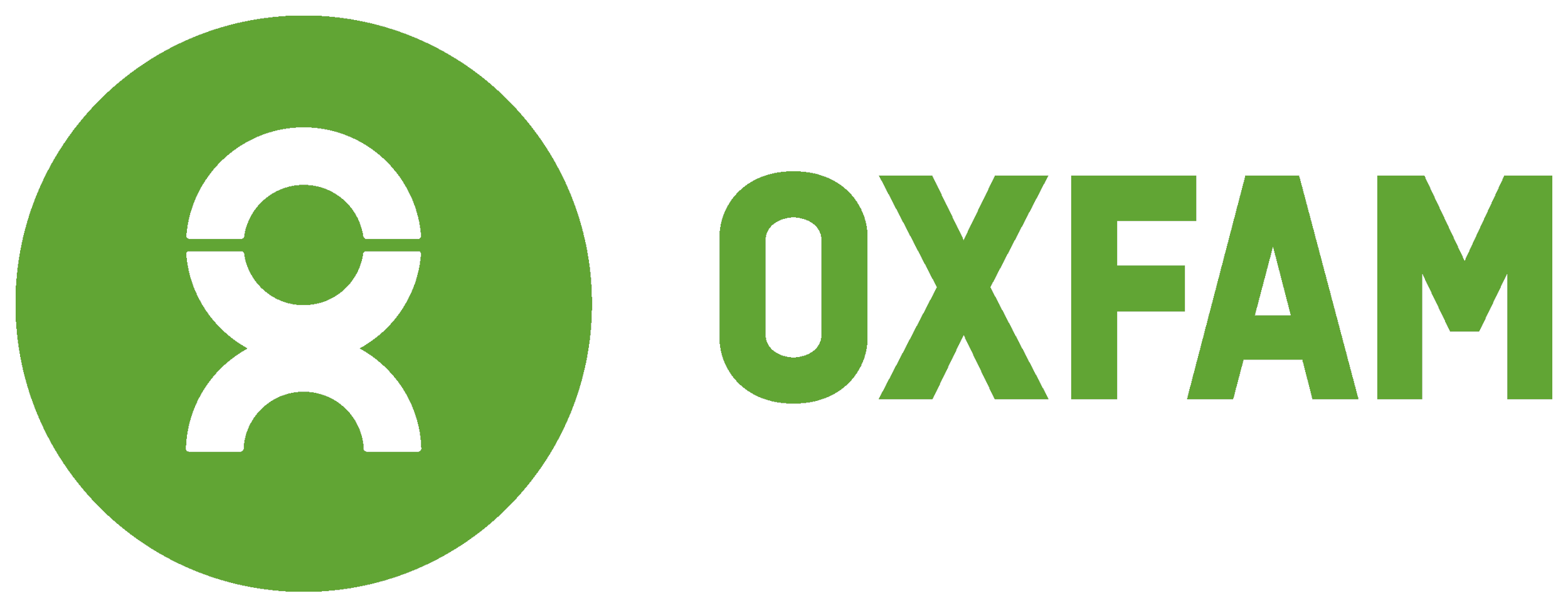 Oxfam logo