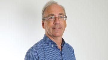 Richard Plaster