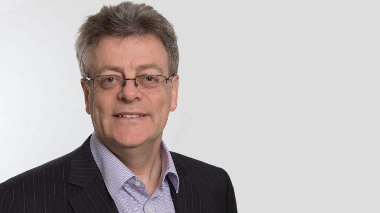 Richard Tee