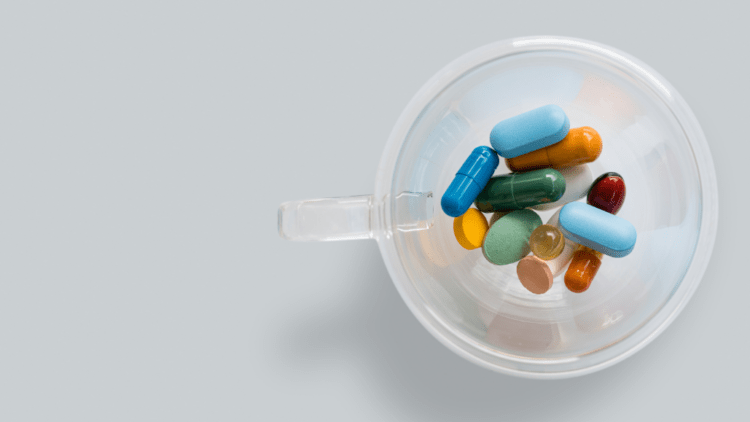 tablets antibiotics