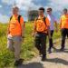 Registration opens as organisers confirm 2021’s Saffery Rotary Walk