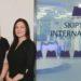 ‘Going the extra mile’ brings promotions at Skipton International