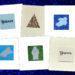St Aubin Studio Christmas Cards
