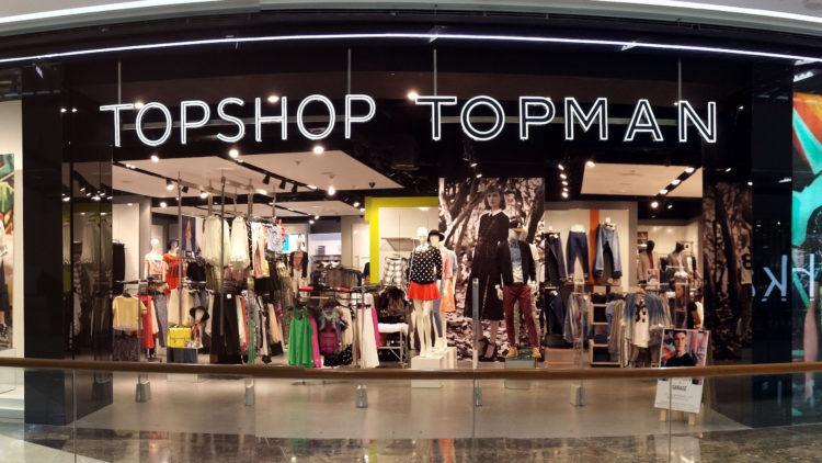 Topshop
