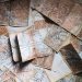 Travel agent maps