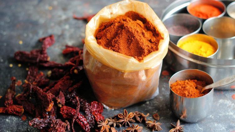 Turmeric