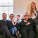 Resilience Development crowned ‘Consultancy of the year’ at Culture awards
