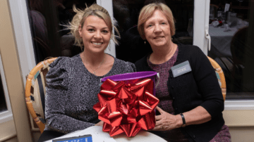 Bedell Cristin raises nearly £7,000 for Guernsey charities