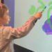 Christmas comes early for pupils at Springfield Primary School