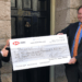 Integritas Wealth Partners beat their fundraising target