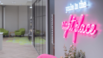 Communications consultancy launches virtual work experience for students
