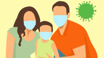 Advice for self-isolating islanders and their households