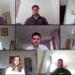 Starting a career during Covid-19? An insight into what it’s like