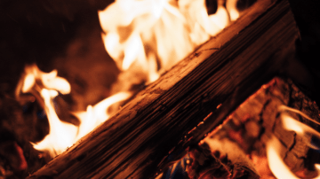 Islanders urged to be fire-conscious this Christmas