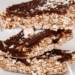 Recipe: Hazelnut biscuit flapjacks