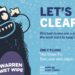 Guernsey Water launches ‘Clean up Christmas’ campaign