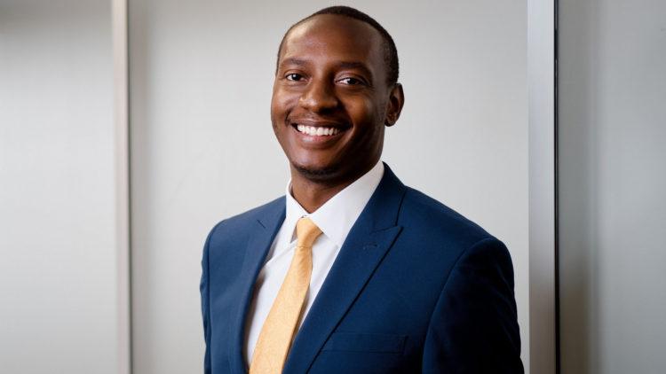 Brian Jemwa