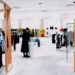 Clothes shop
