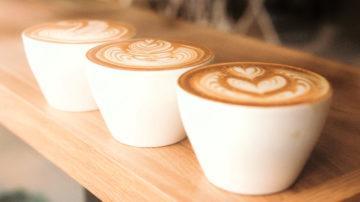 Coffee cups