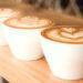 Coffee cups