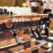 Coffee machine
