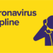 Coronavirus Helpline