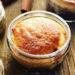 Cranberry and apple cobbler