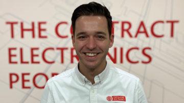 Dan Attewell