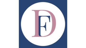 Deborah Forsythe Logo
