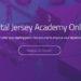 Digital Jersey Academy online