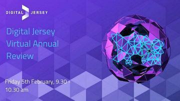 Event: Digital Jersey’s (virtual) Annual review