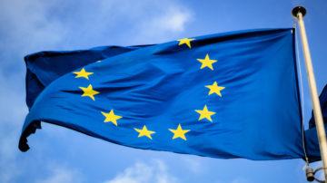 EU flag