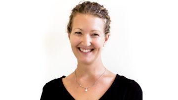 Elizabeth Couth