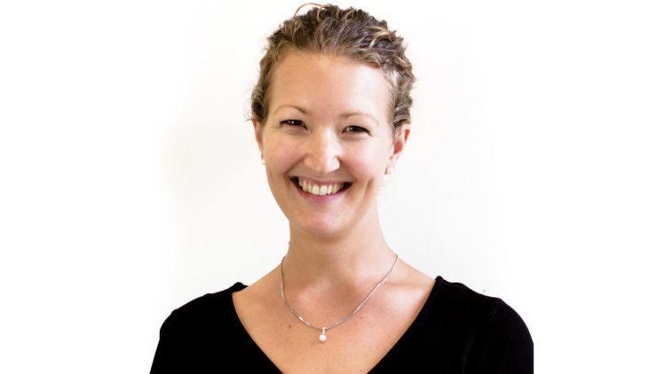 Elizabeth Couth