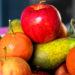 Fruit bowl