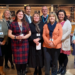 Lecturers gain additional professional standards status
