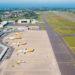 Guernsey Airport 2020