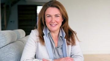 Helen Ruelle